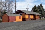 Kittitas depot